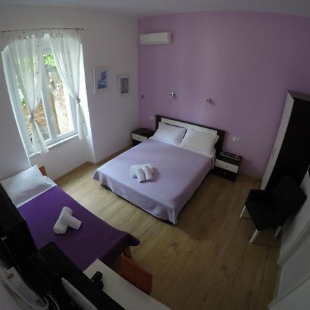 Rooms Gero Zára Kültér fotó
